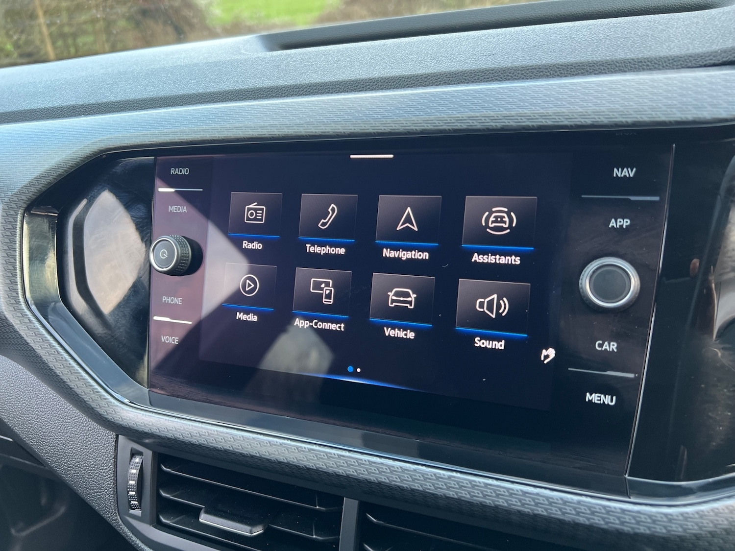 Used Volkswagen T-Cross 2023 for sale - 77293457: Photo 20