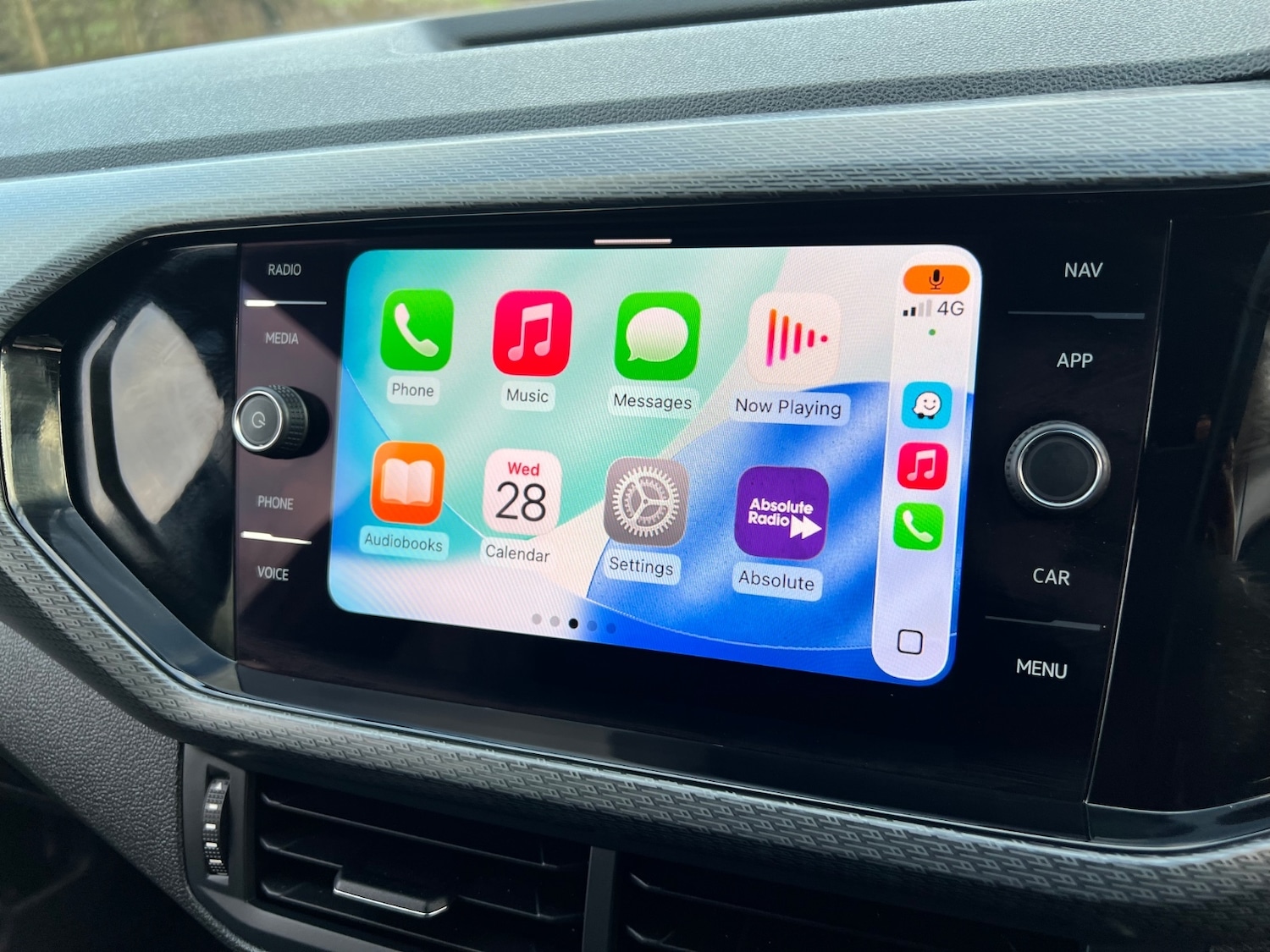 Used Volkswagen T-Cross 2023 for sale - 77293457: Photo 23