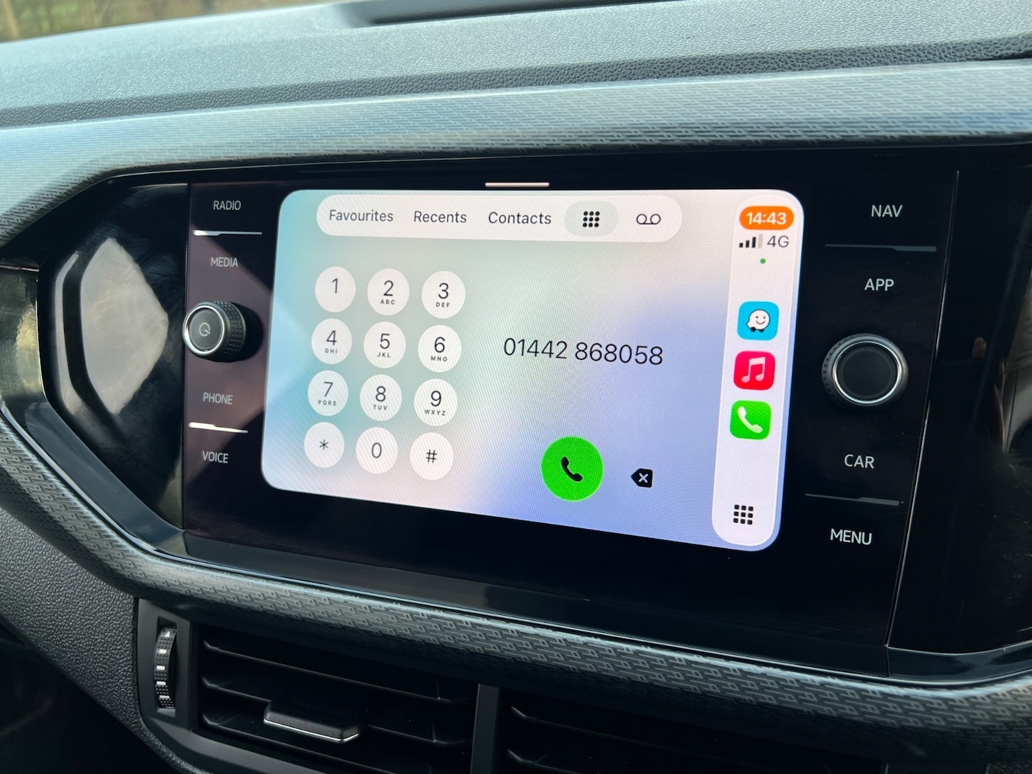 Used Volkswagen T-Cross 2023 for sale - 77293457: Photo 24