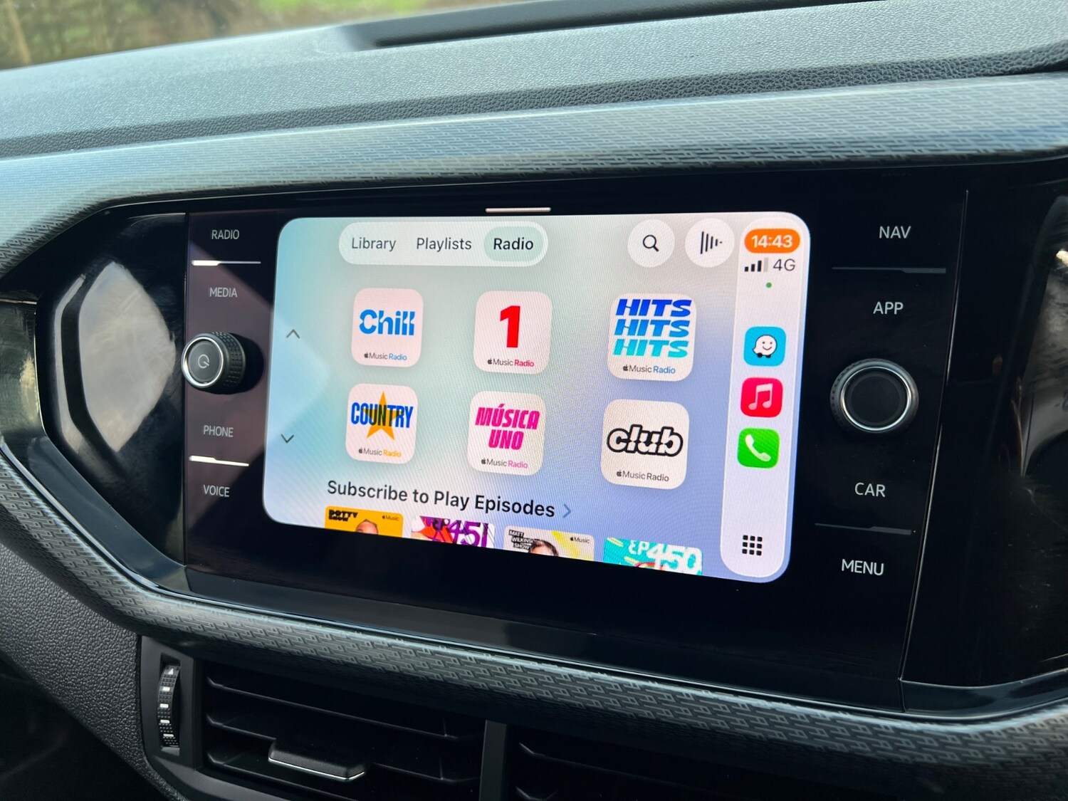 Used Volkswagen T-Cross 2023 for sale - 77293457: Photo 25