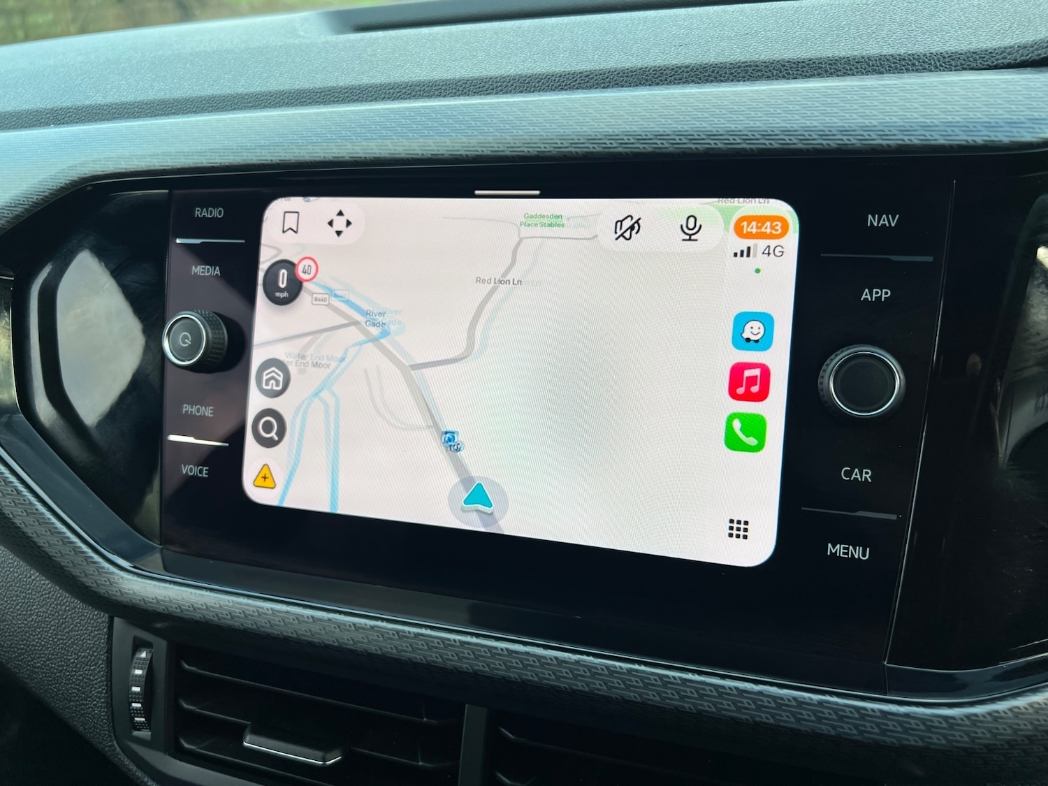 Used Volkswagen T-Cross 2023 for sale - 77293457: Photo 26