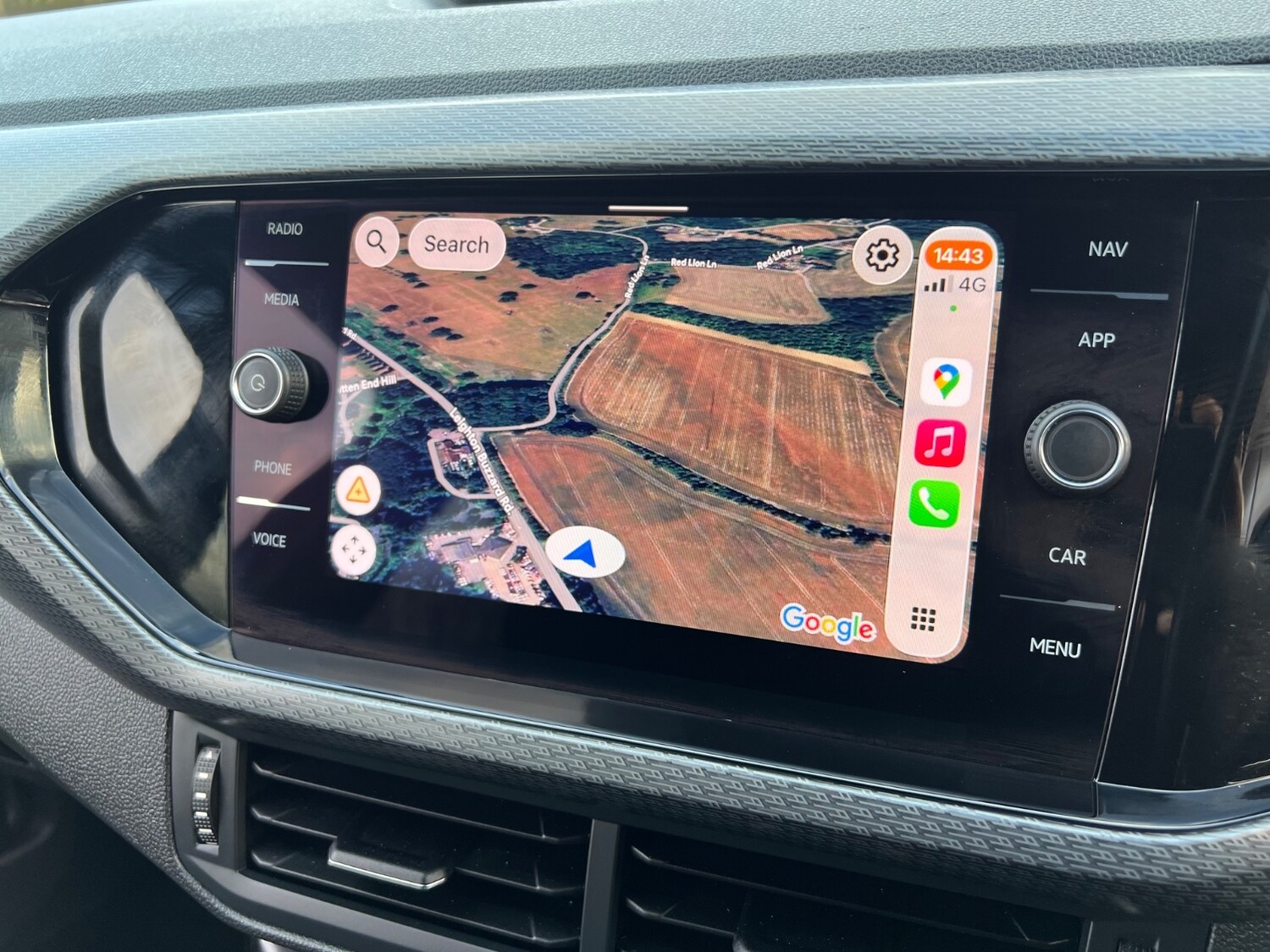 Used Volkswagen T-Cross 2023 for sale - 77293457: Photo 27