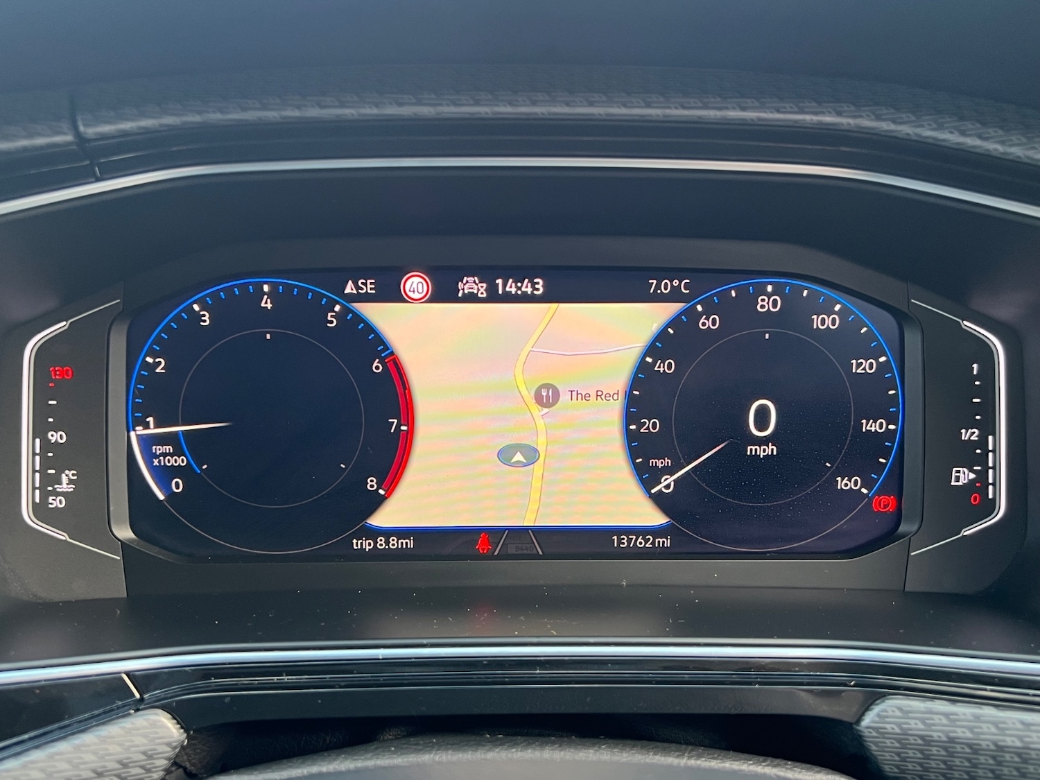 Used Volkswagen T-Cross 2023 for sale - 77293457: Photo 34