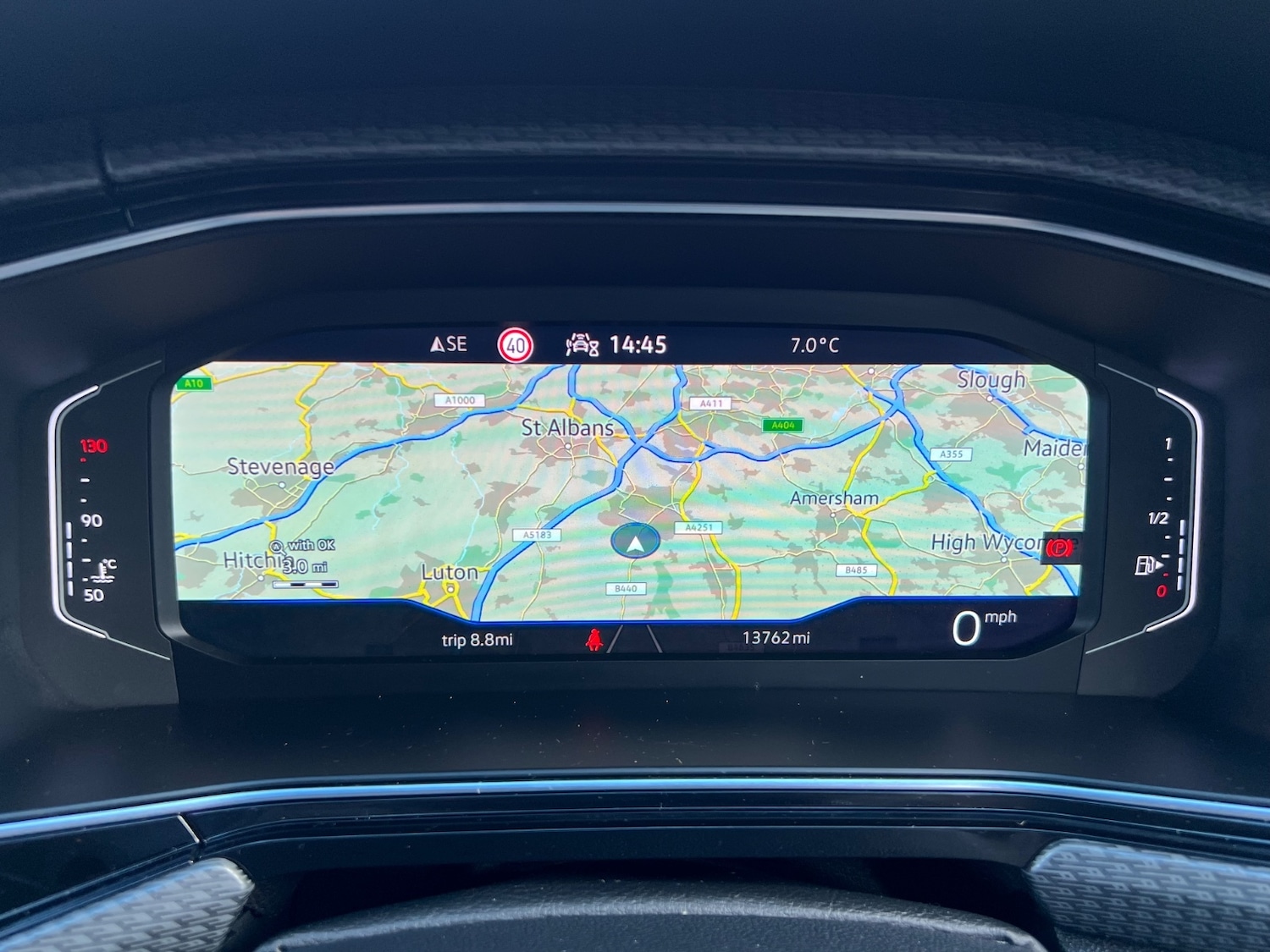 Used Volkswagen T-Cross 2023 for sale - 77293457: Photo 35