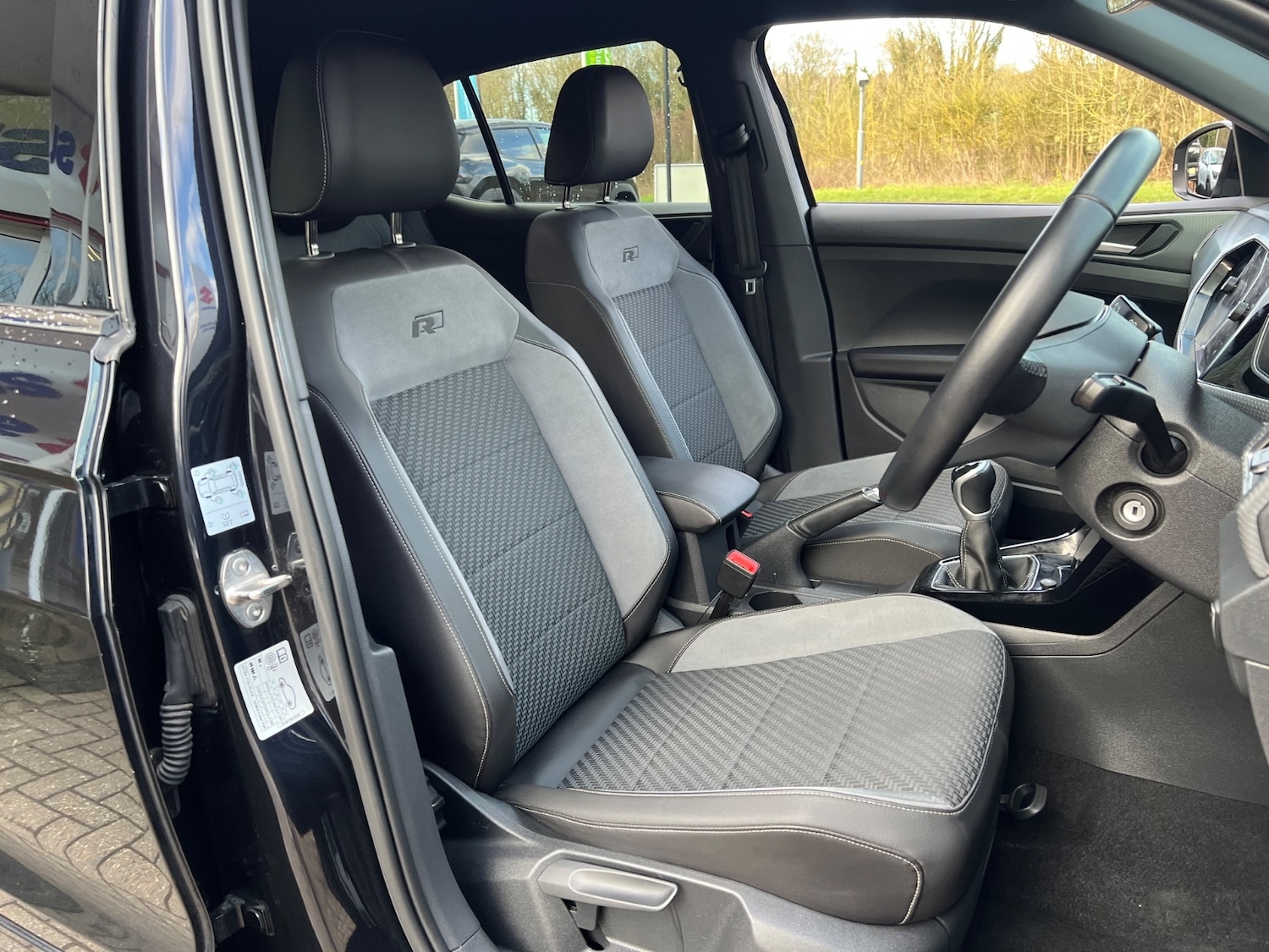 Used Volkswagen T-Cross 2023 for sale - 77293457: Photo 36