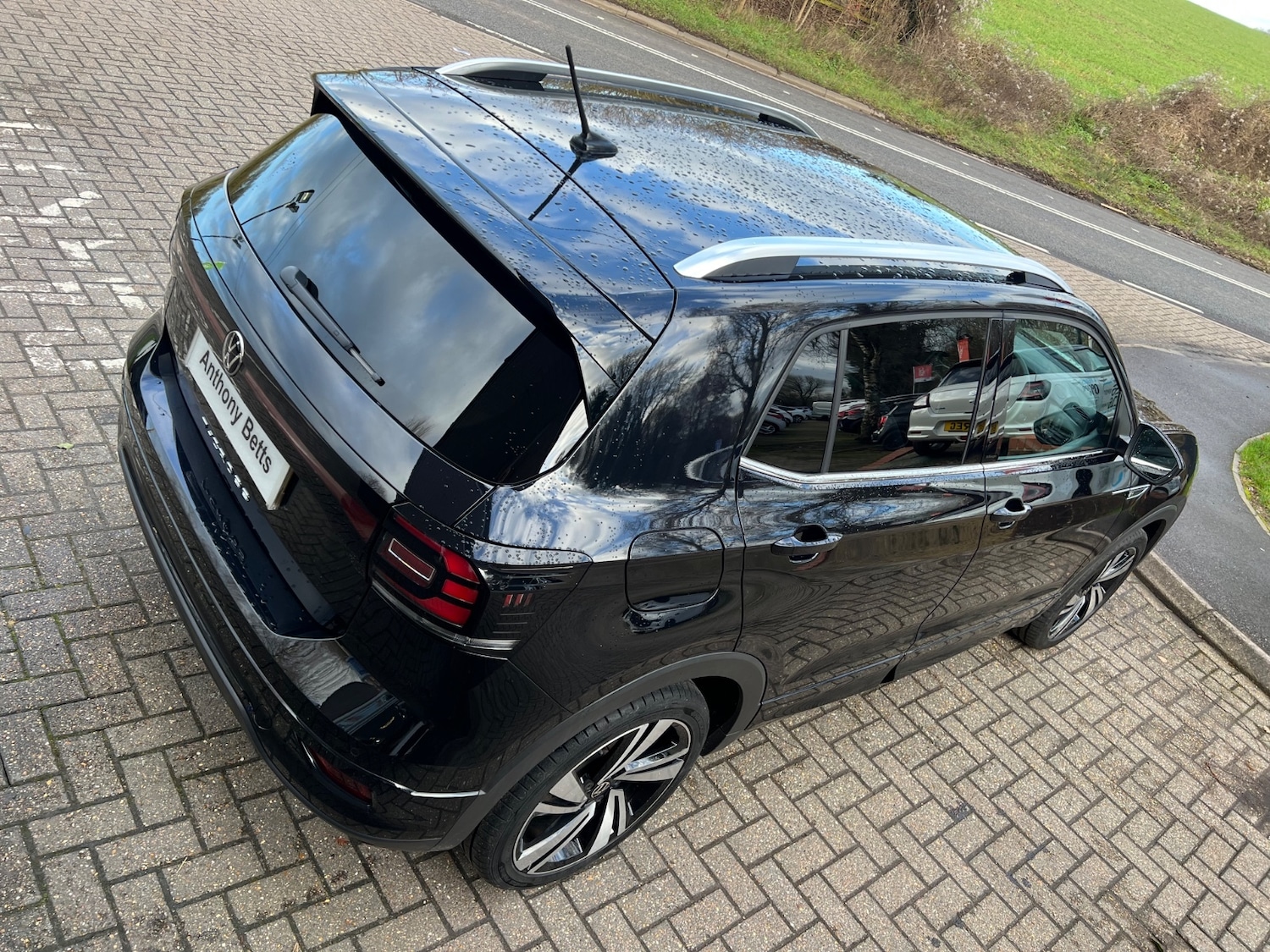 Used Volkswagen T-Cross 2023 for sale - 77293457: Photo 38