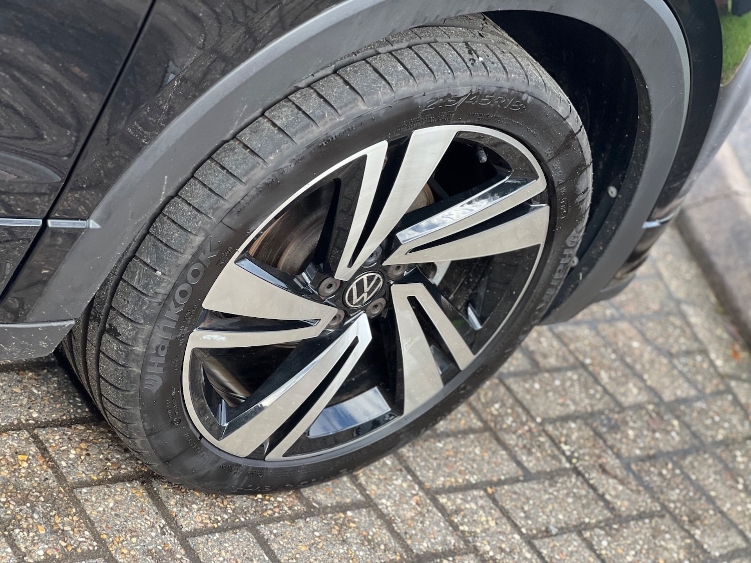 Used Volkswagen T-Cross 2023 for sale - 77293457: Photo 39