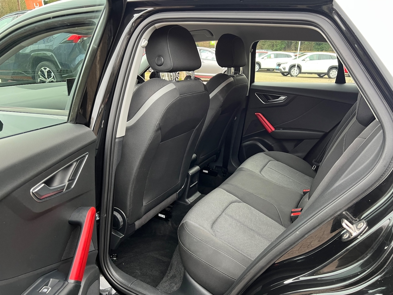 Used Audi Q2 2020 for sale - 76977924: Photo 10