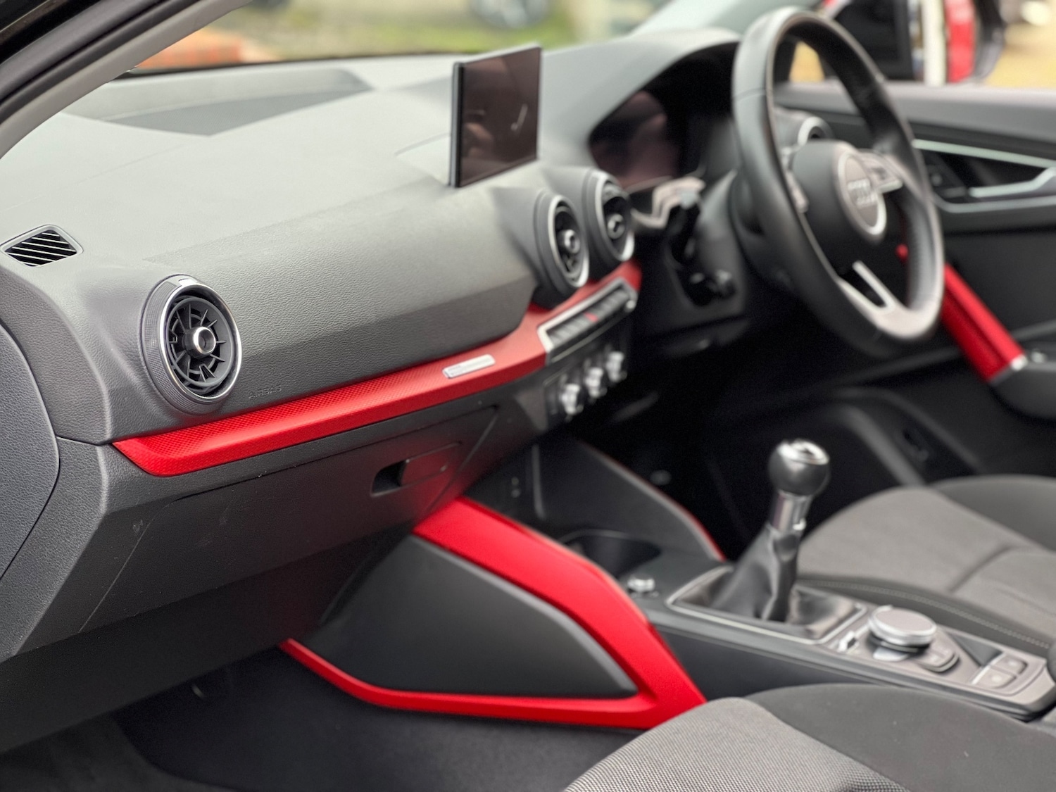 Used Audi Q2 2020 for sale - 76977924: Photo 11