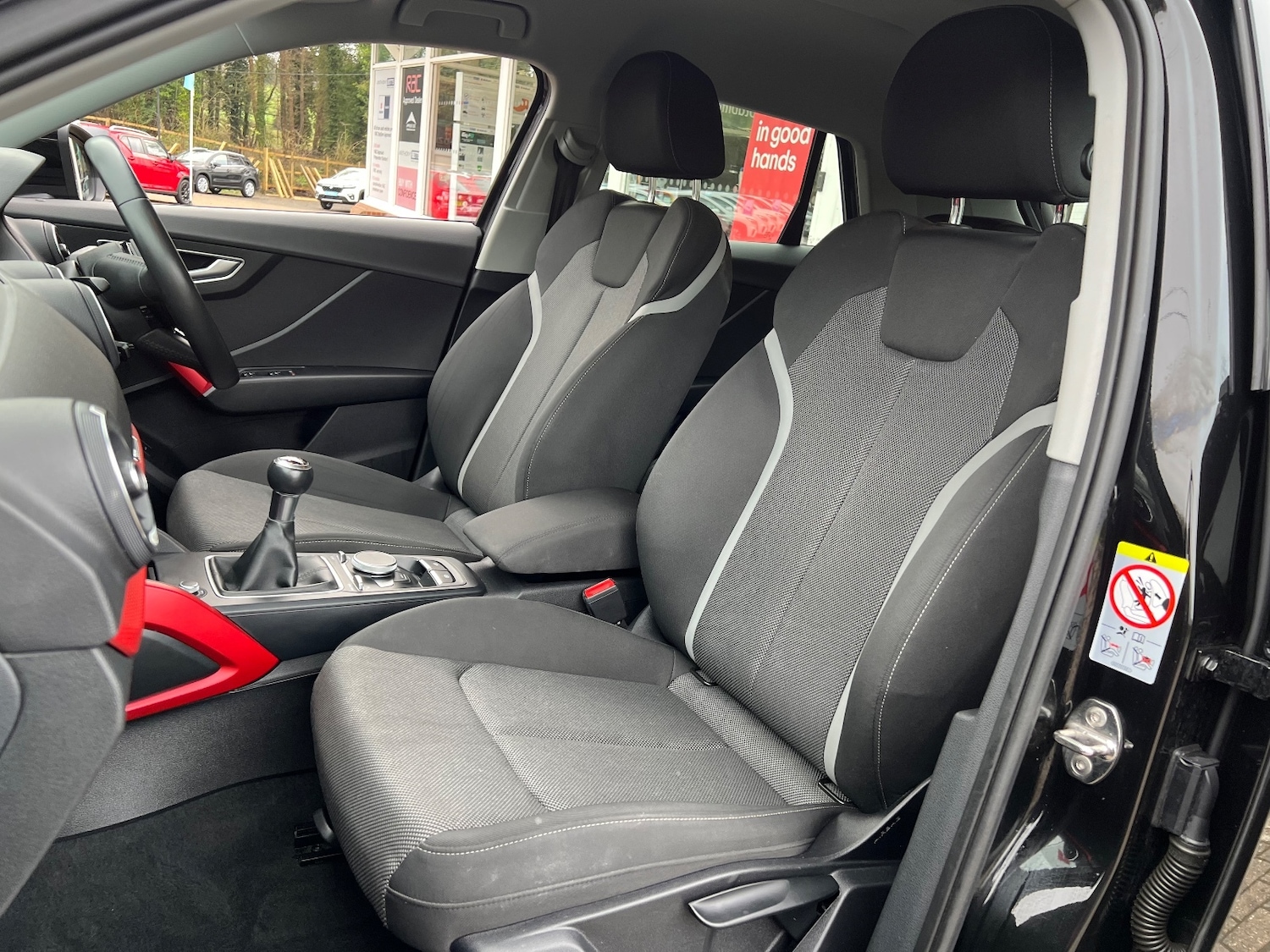 Used Audi Q2 2020 for sale - 76977924: Photo 12