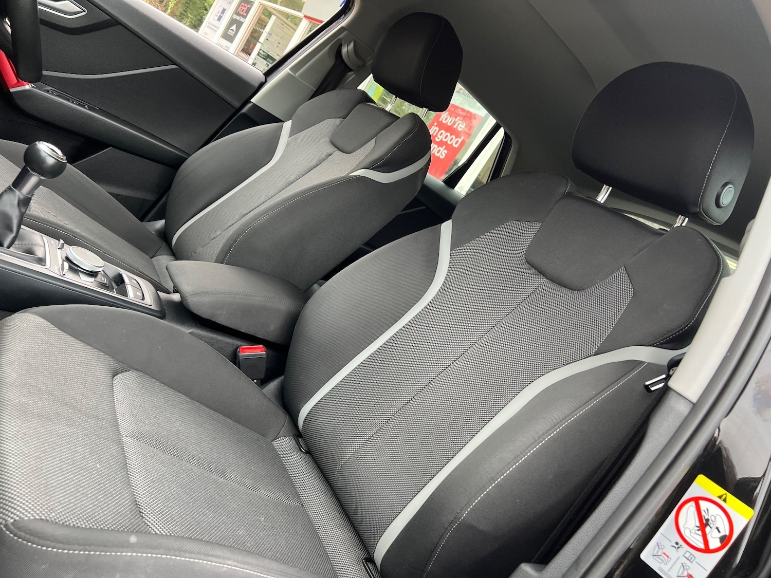 Used Audi Q2 2020 for sale - 76977924: Photo 13