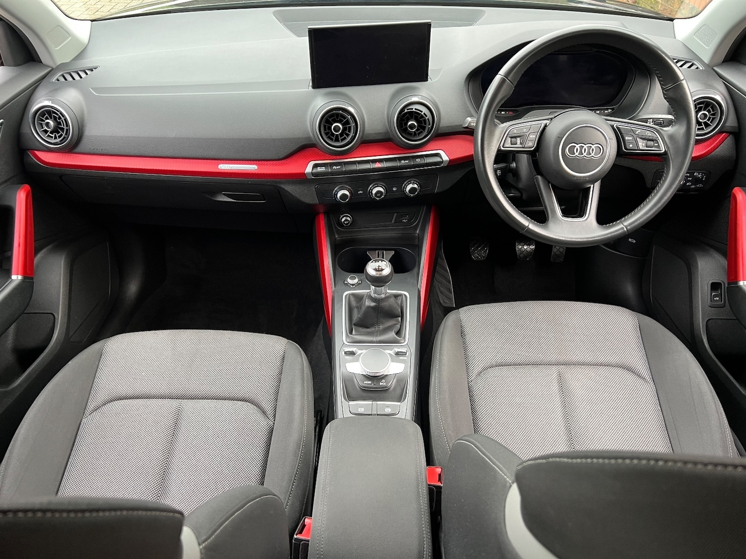 Used Audi Q2 2020 for sale - 76977924: Photo 14