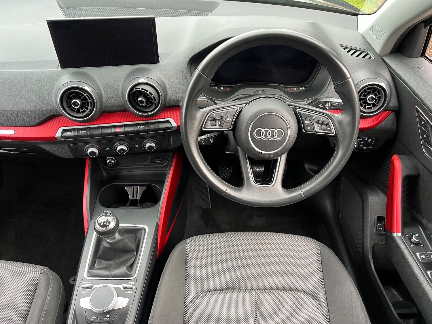 Used Audi Q2 2020 for sale - 76977924: Photo 15