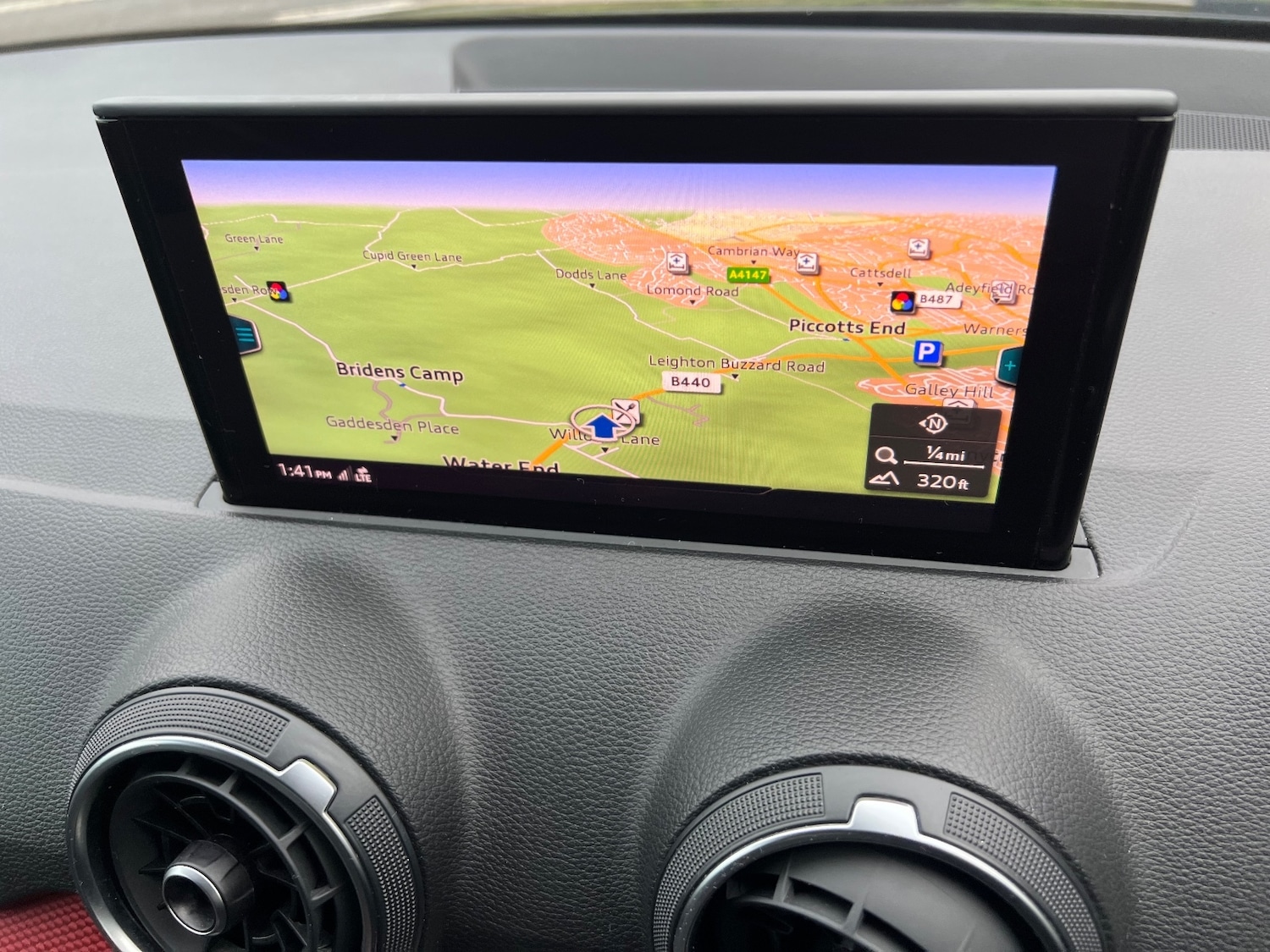 Used Audi Q2 2020 for sale - 76977924: Photo 16