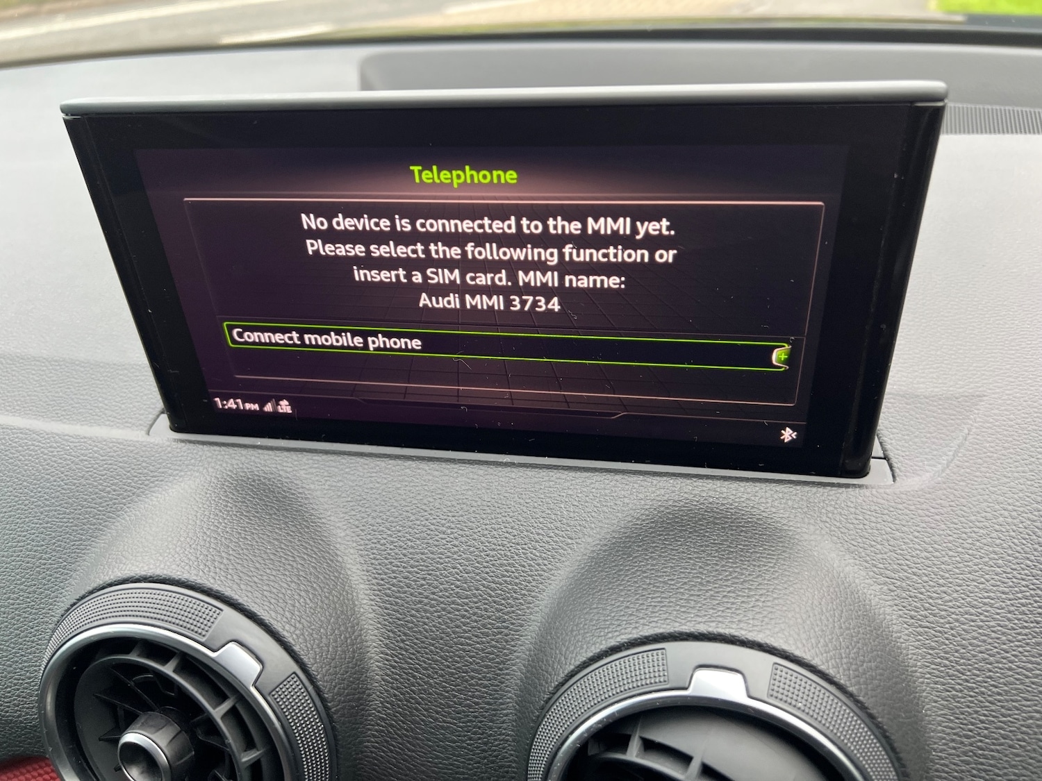 Used Audi Q2 2020 for sale - 76977924: Photo 18