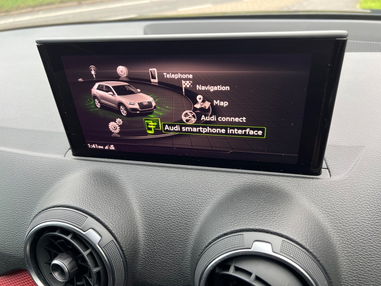 Used Audi Q2 2020 for sale - 76977924: Photo 19