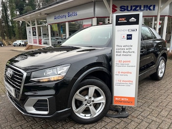 Used Audi Q2 2020 for sale - 76977924: Photo