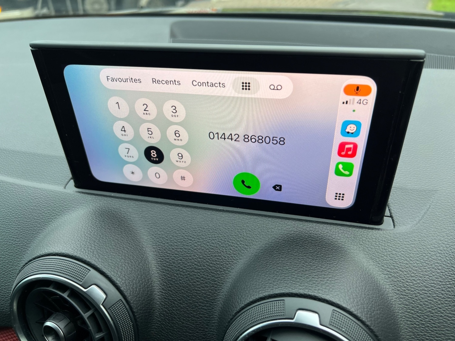 Used Audi Q2 2020 for sale - 76977924: Photo 21