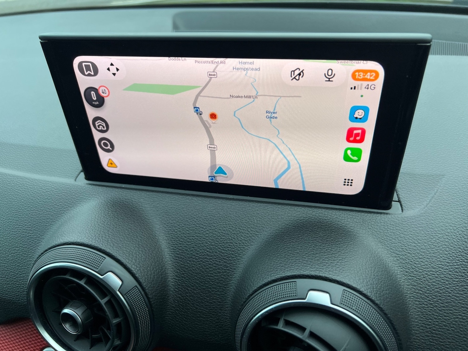 Used Audi Q2 2020 for sale - 76977924: Photo 23