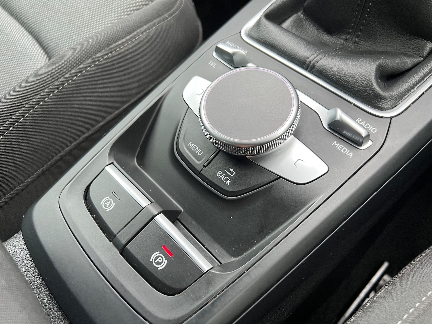 Used Audi Q2 2020 for sale - 76977924: Photo 27