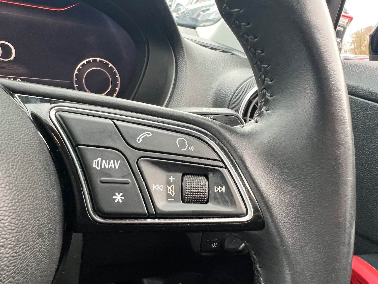 Used Audi Q2 2020 for sale - 76977924: Photo 29