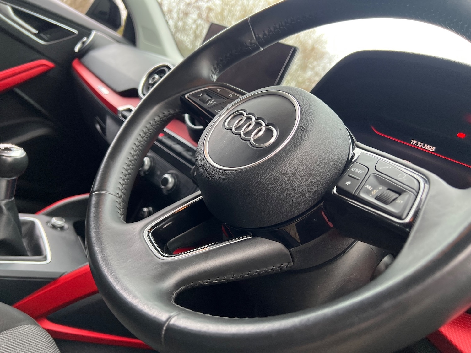 Used Audi Q2 2020 for sale - 76977924: Photo 30