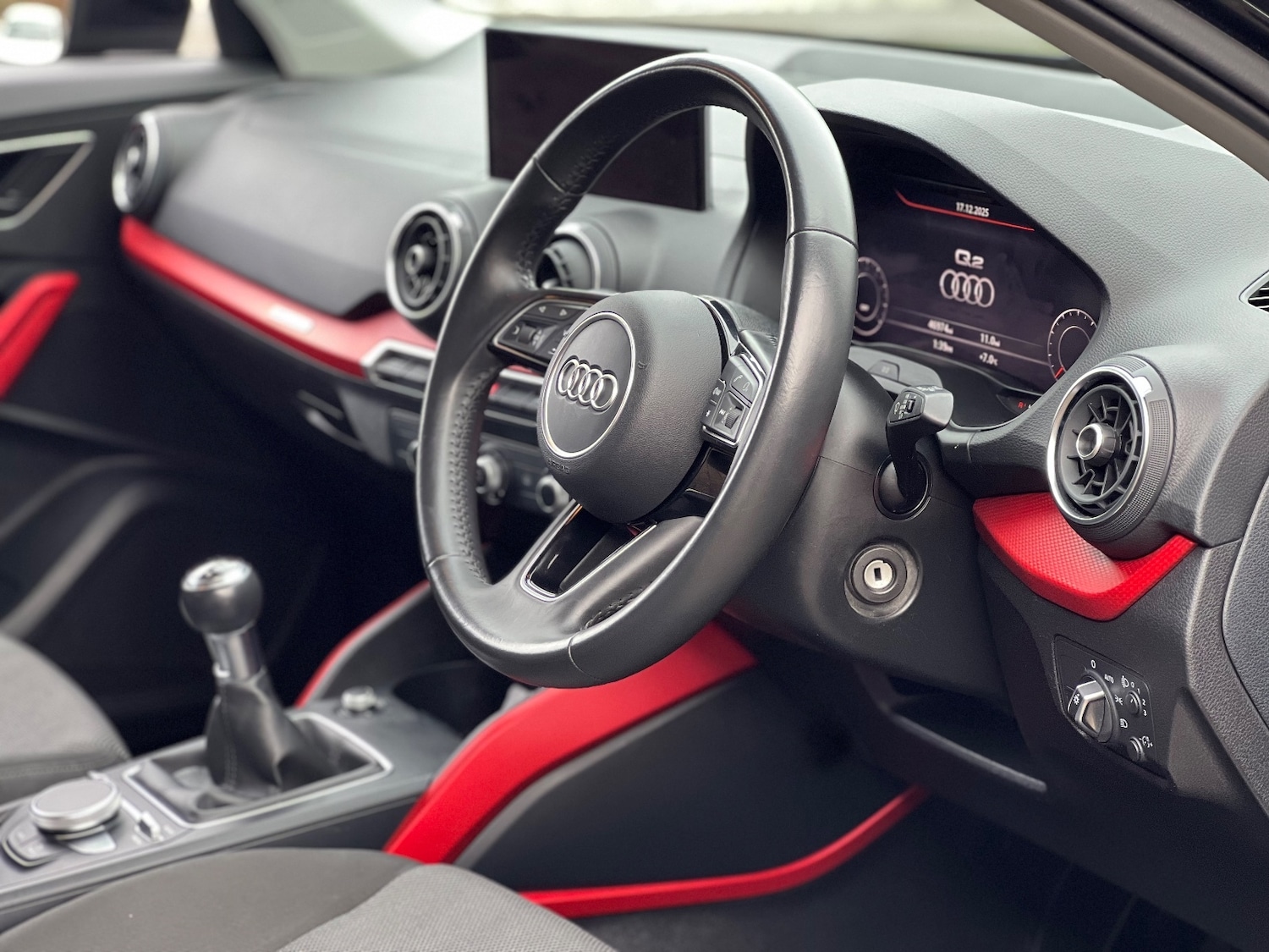 Used Audi Q2 2020 for sale - 76977924: Photo 31