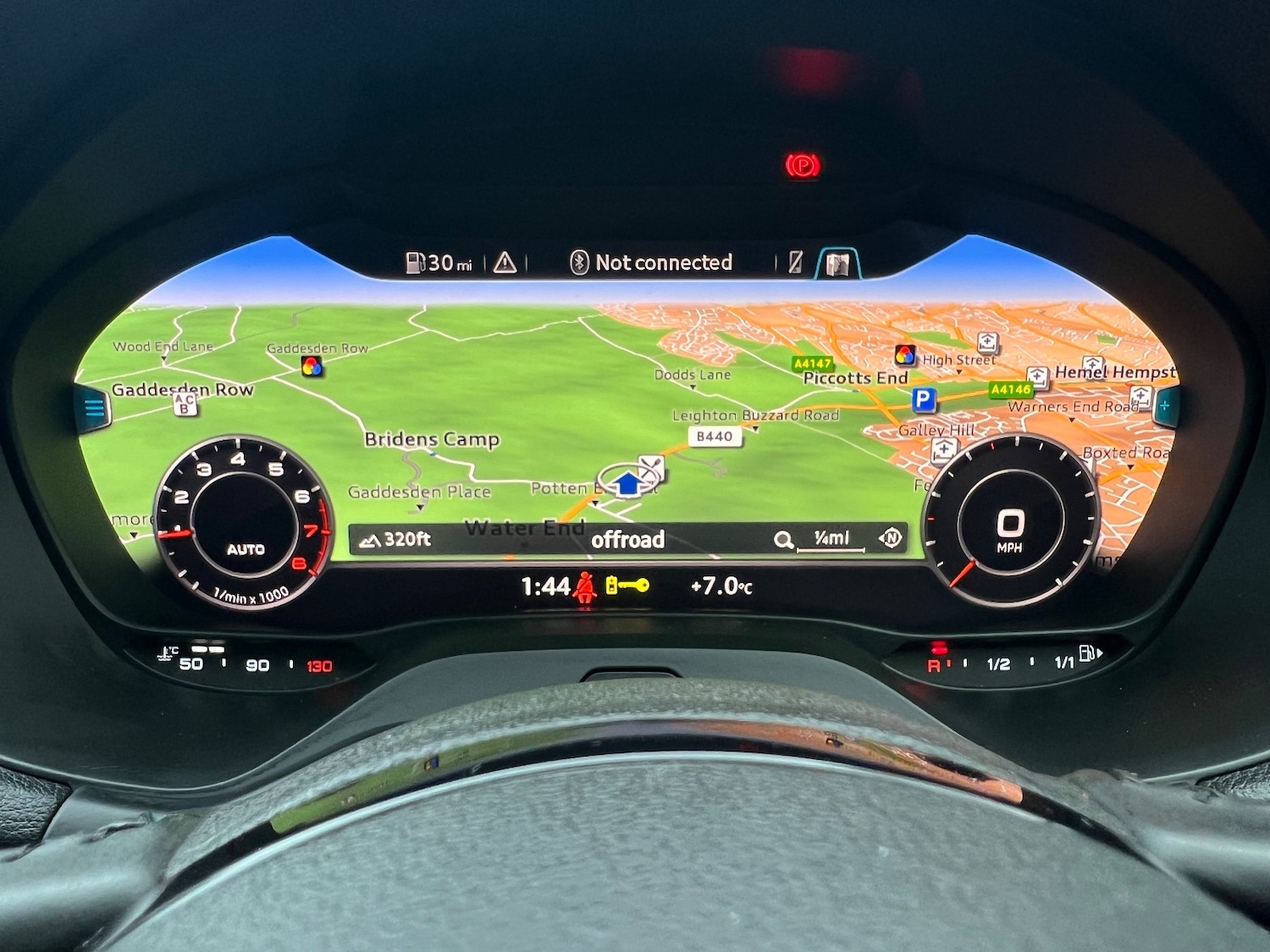 Used Audi Q2 2020 for sale - 76977924: Photo 32