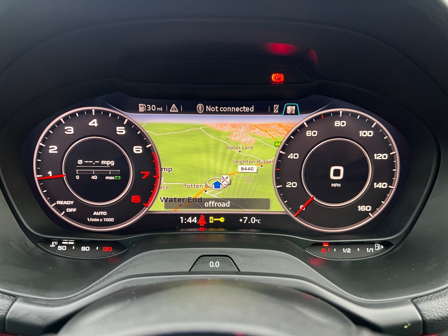 Used Audi Q2 2020 for sale - 76977924: Photo 33