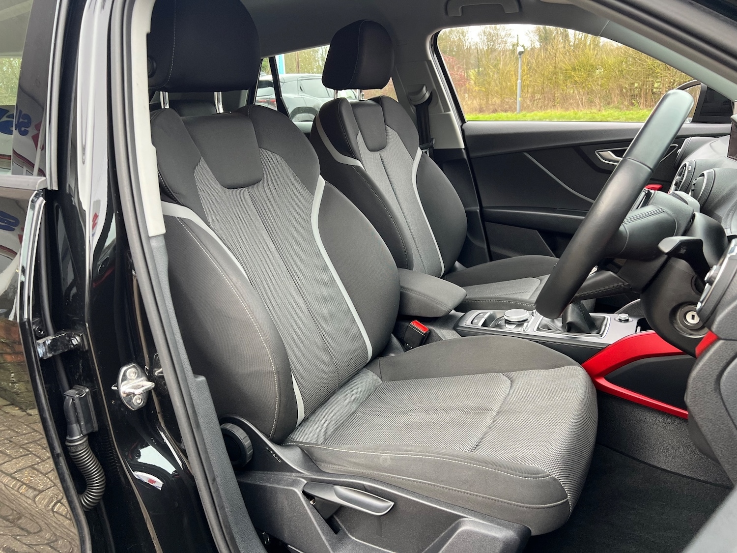 Used Audi Q2 2020 for sale - 76977924: Photo 34