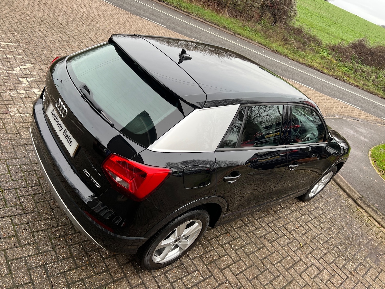 Used Audi Q2 2020 for sale - 76977924: Photo 36