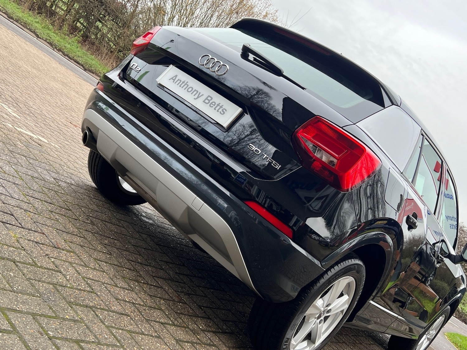 Used Audi Q2 2020 for sale - 76977924: Photo 38