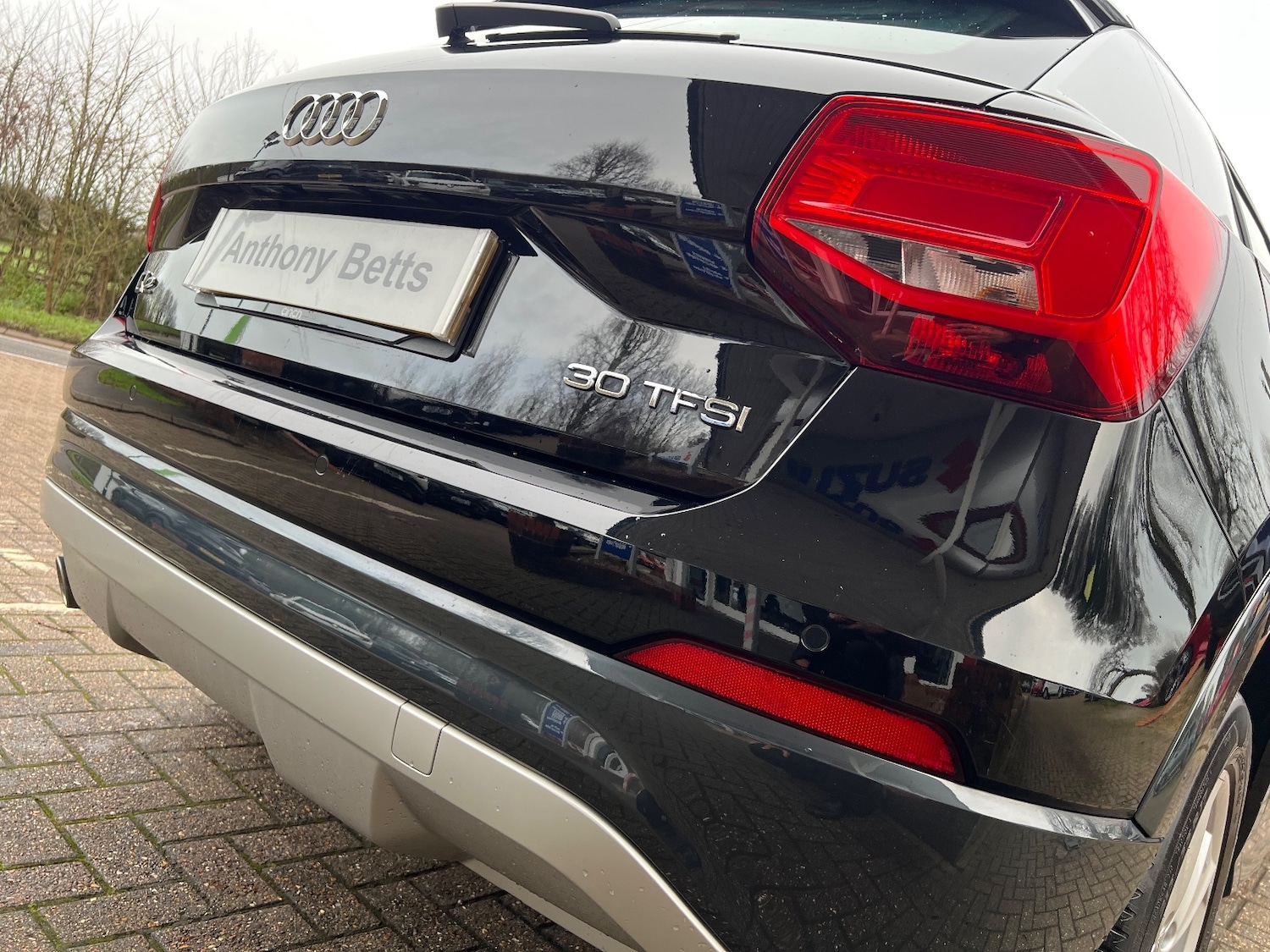 Used Audi Q2 2020 for sale - 76977924: Photo 39