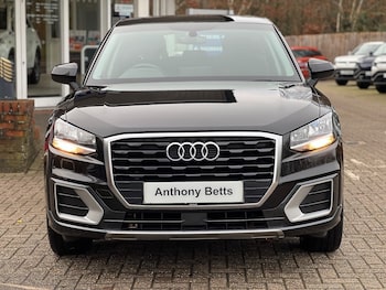 Used Audi Q2 2020 for sale - 76977924: Photo