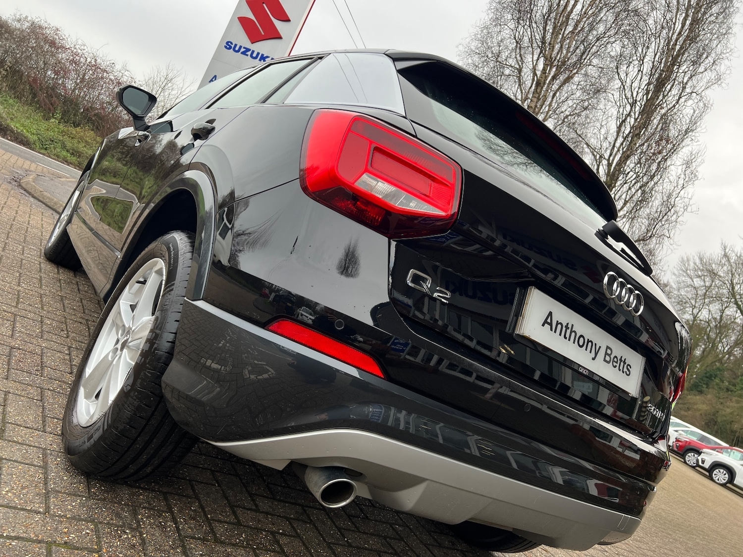 Used Audi Q2 2020 for sale - 76977924: Photo 40