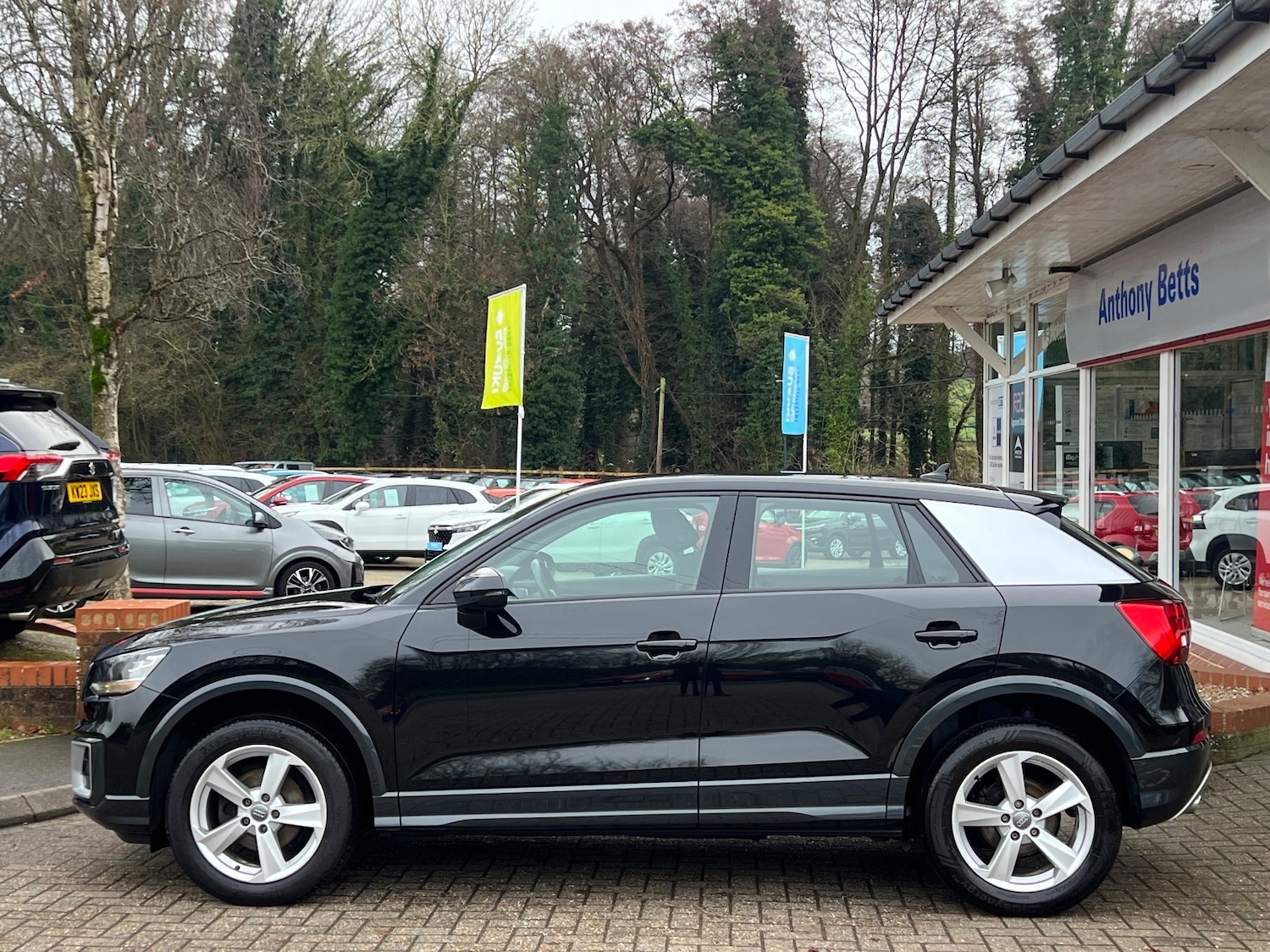 Used Audi Q2 2020 for sale - 76977924: Photo 43