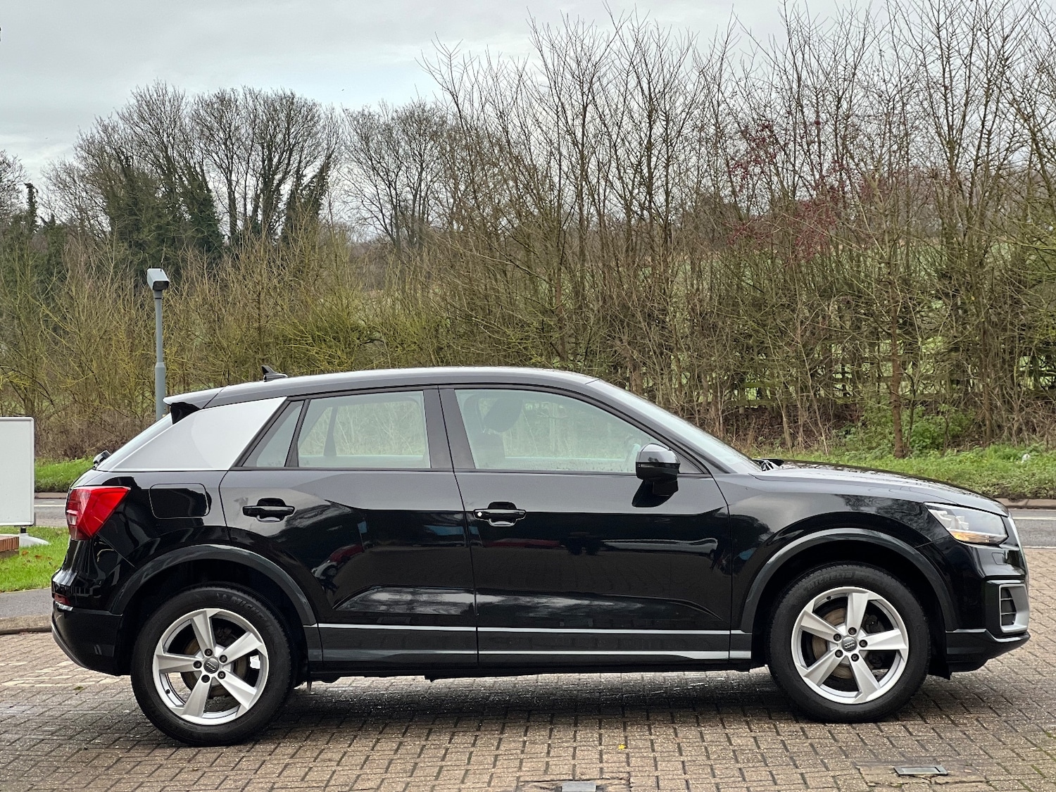 Used Audi Q2 2020 for sale - 76977924: Photo 44