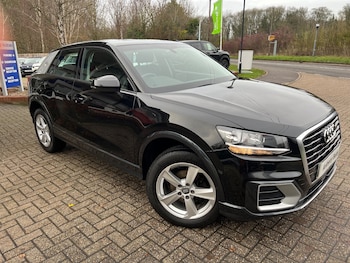Used Audi Q2 2020 for sale - 76977924: Photo