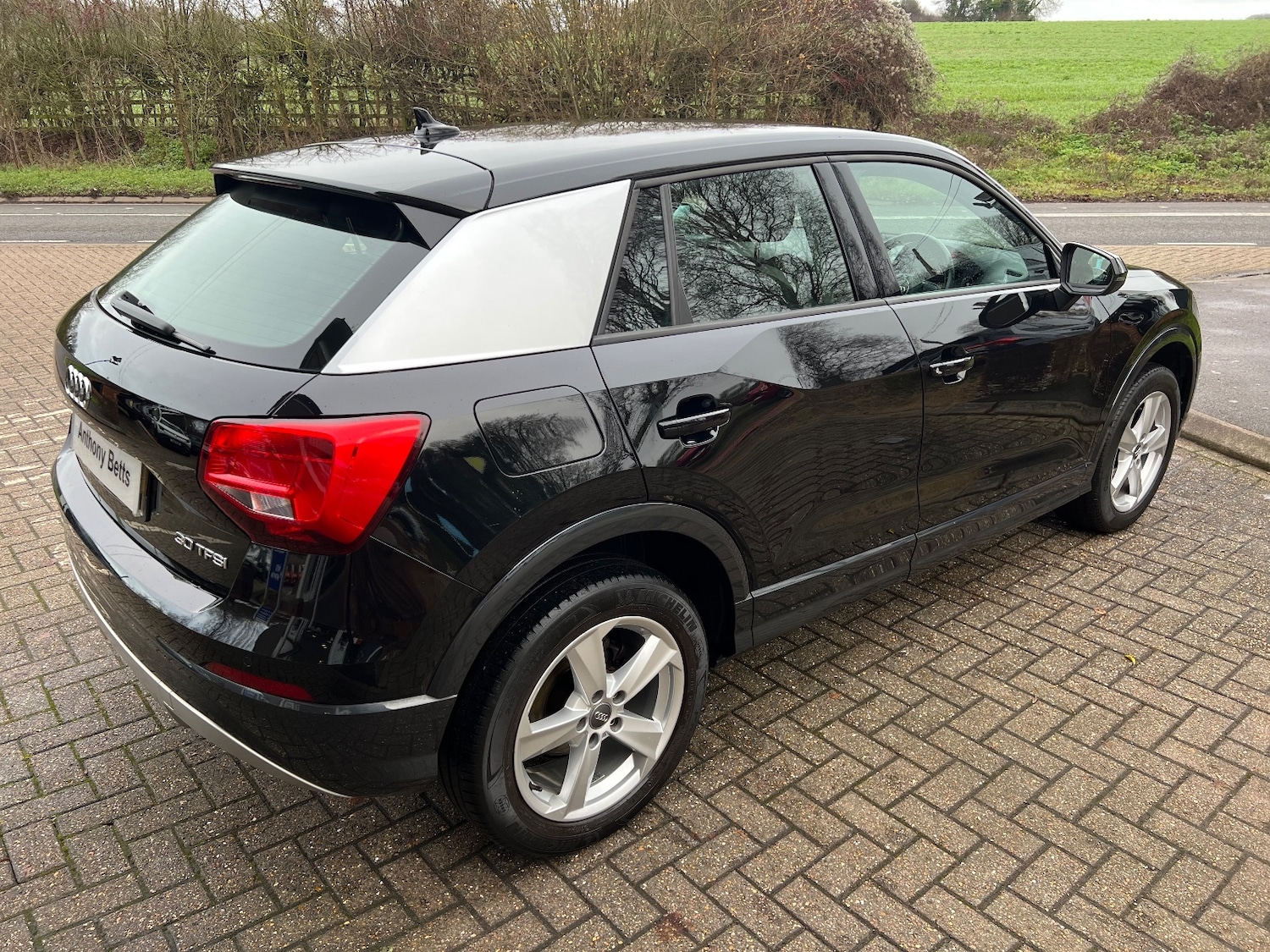 Used Audi Q2 2020 for sale - 76977924: Photo 5