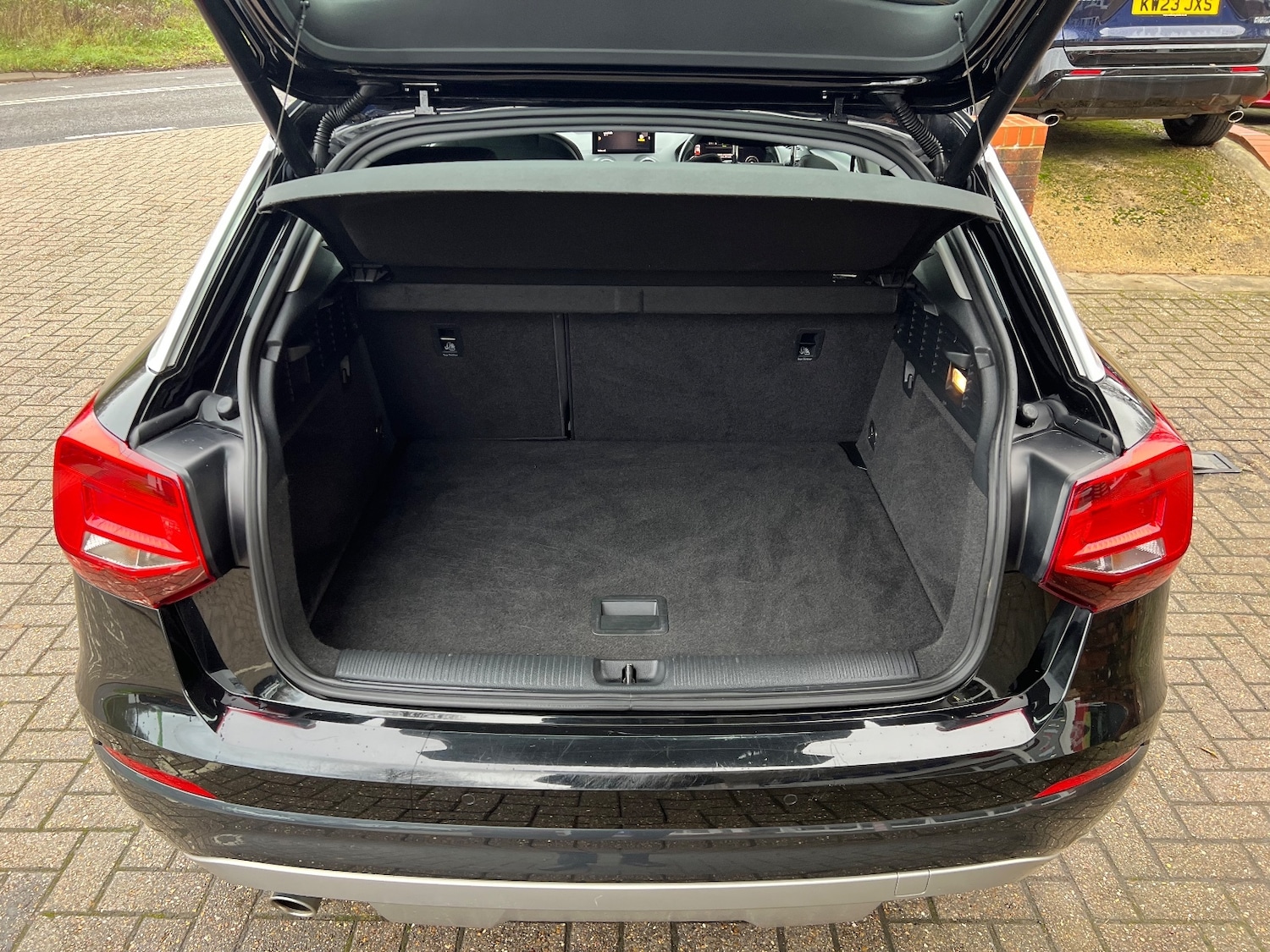 Used Audi Q2 2020 for sale - 76977924: Photo 6