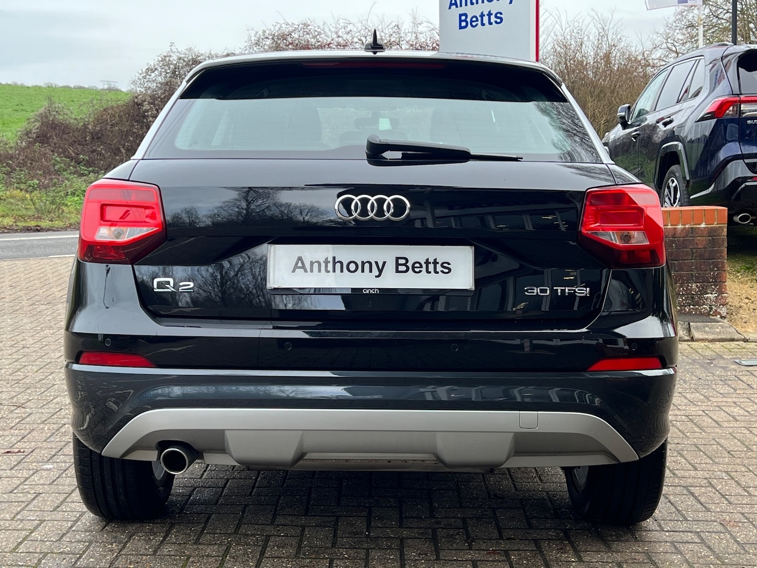 Used Audi Q2 2020 for sale - 76977924: Photo 8