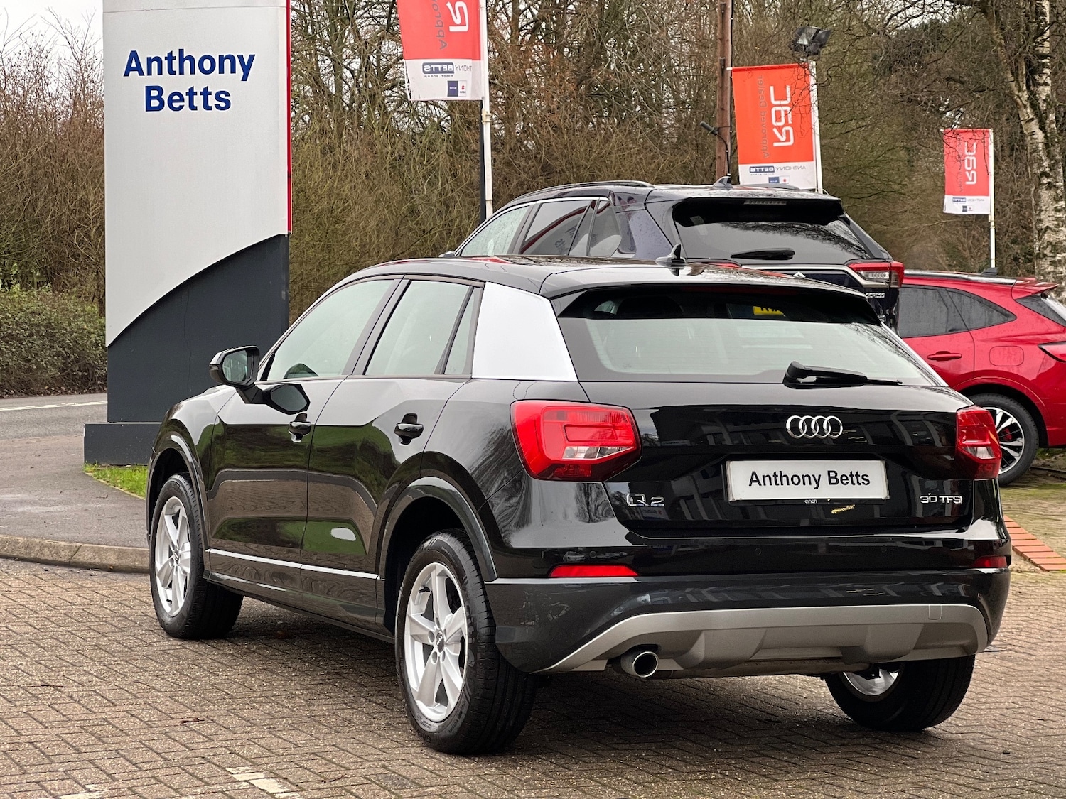 Used Audi Q2 2020 for sale - 76977924: Photo 9