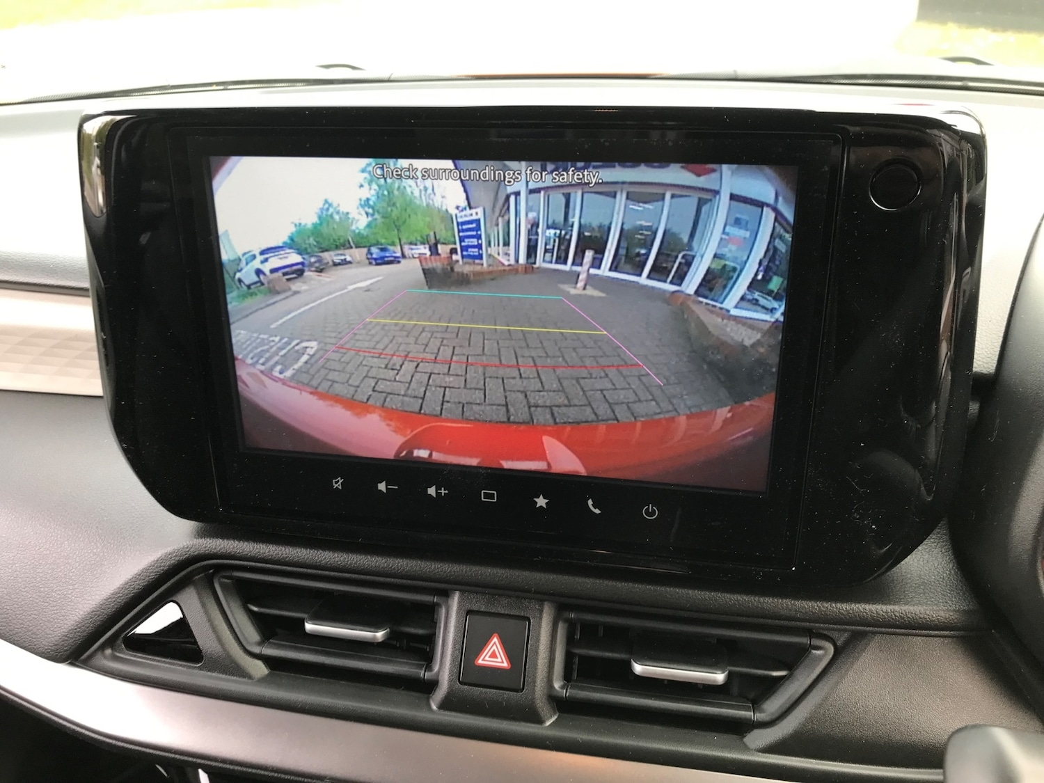 Used Suzuki Swift 2025 for sale - 77388877: Photo 16