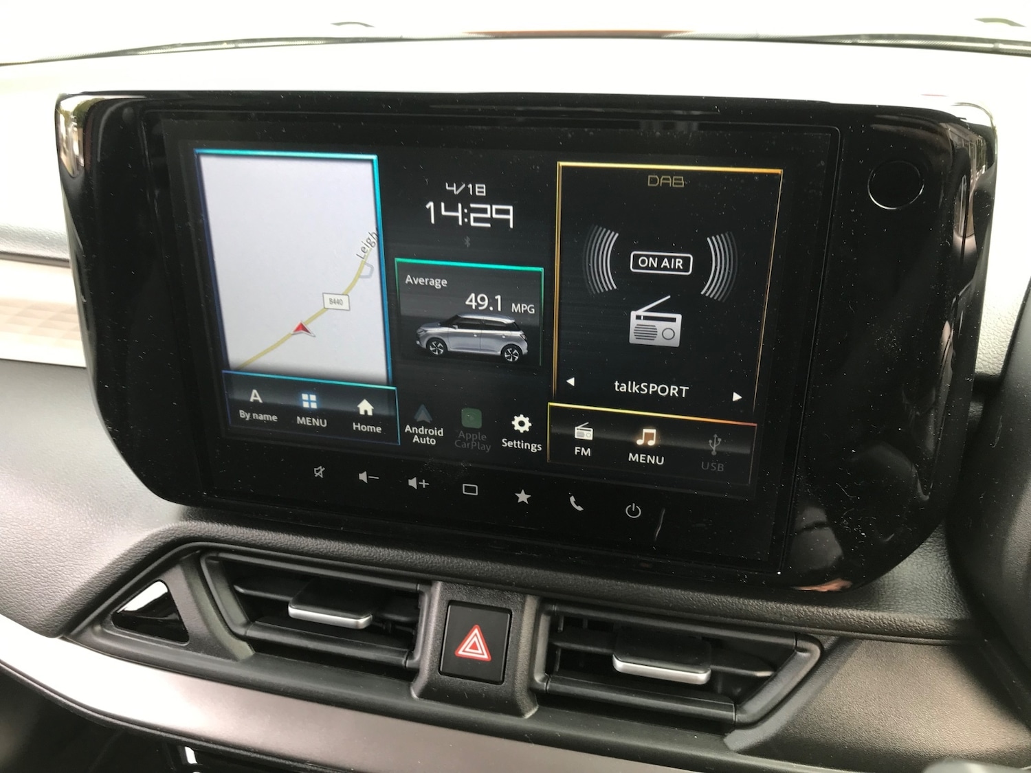 Used Suzuki Swift 2025 for sale - 77388877: Photo 18