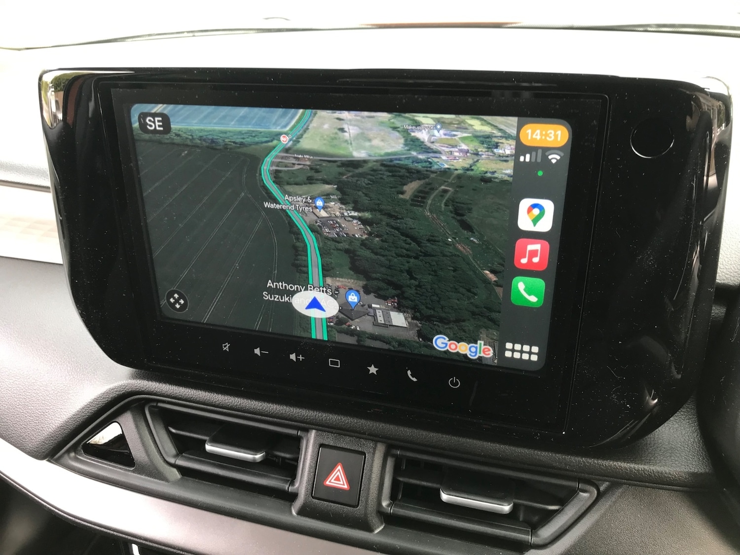 Used Suzuki Swift 2025 for sale - 77388877: Photo 24