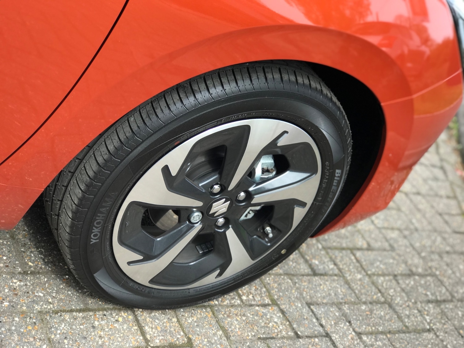 Used Suzuki Swift 2025 for sale - 77388877: Photo 37