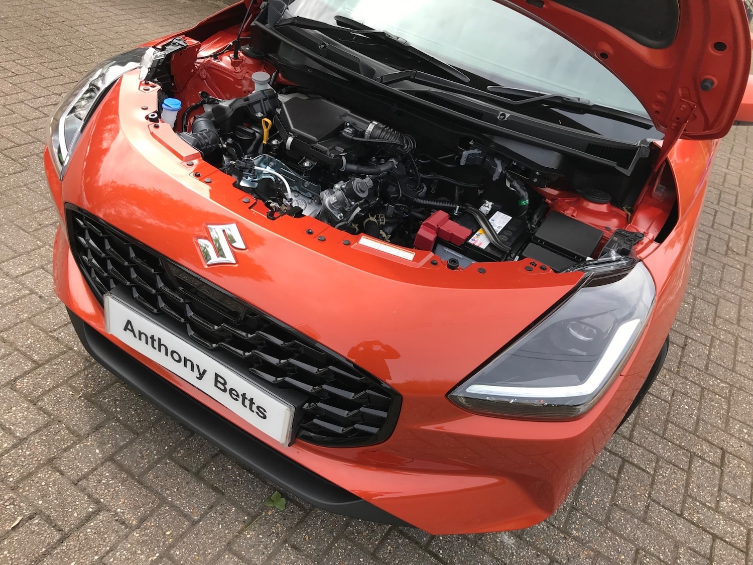 Used Suzuki Swift 2025 for sale - 77388877: Photo 41