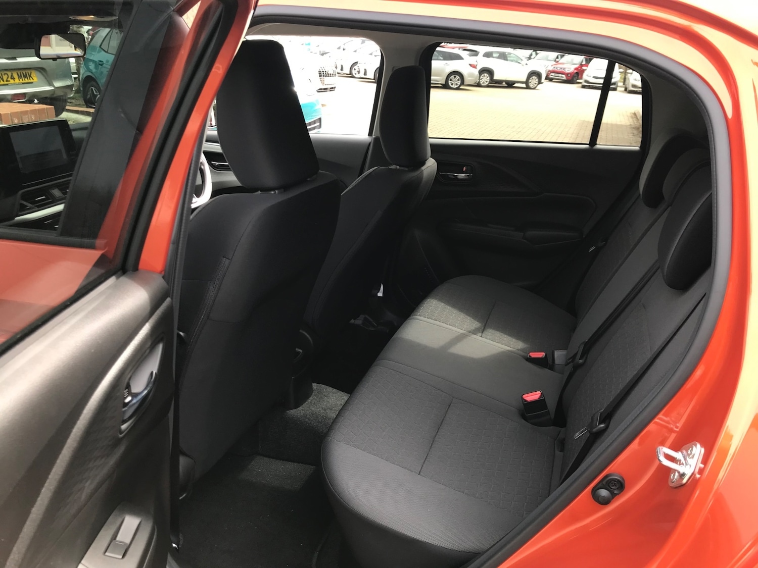 Used Suzuki Swift 2025 for sale - 77388877: Photo 9