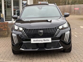 Used Peugeot 2008 2024 for sale - 77755674: Photo