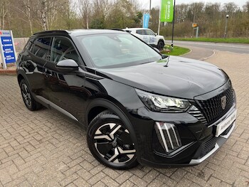 Used Peugeot 2008 2024 for sale - 77755674: Photo